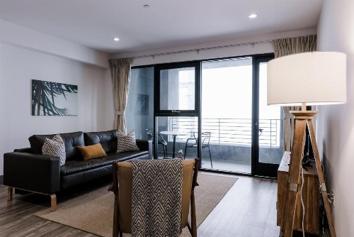 Abode Los Angeles - Downtown South Park - image 15