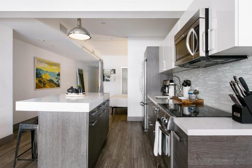 Abode Los Angeles - Downtown South Park - image 21
