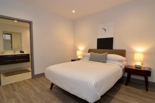 Abode Los Angeles - Downtown South Park - image 22