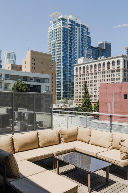 Abode Los Angeles - Downtown South Park - image 24