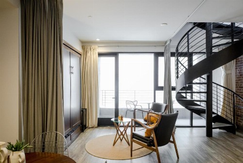 Abode Los Angeles - Downtown South Park - image 26