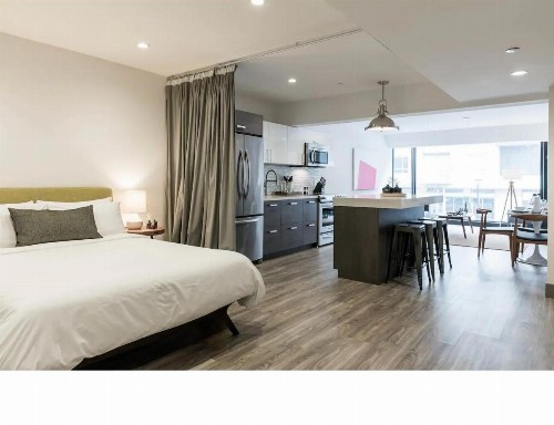Abode Los Angeles - Downtown South Park - image 28
