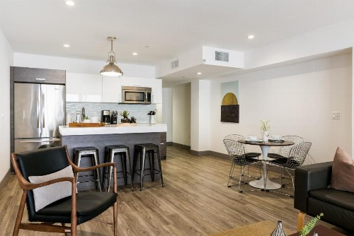 Abode Los Angeles - Downtown South Park - image 40