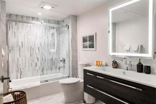 Abode Los Angeles - Downtown South Park - image 42