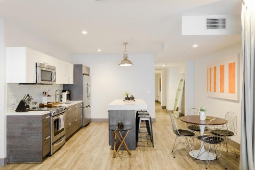 Abode Los Angeles - Downtown South Park - image 48
