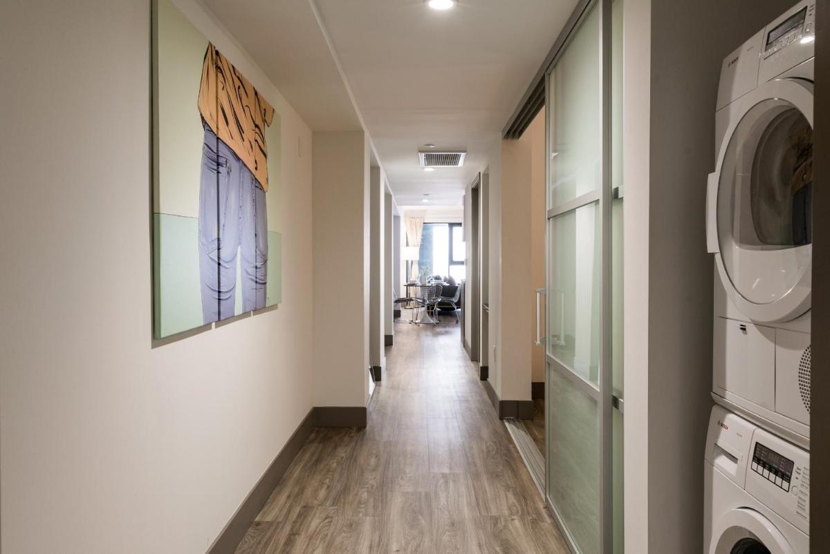 Abode Los Angeles - Downtown South Park - image 5