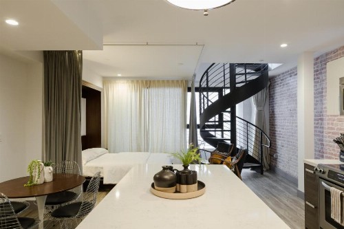 Abode Los Angeles - Downtown South Park - image 6