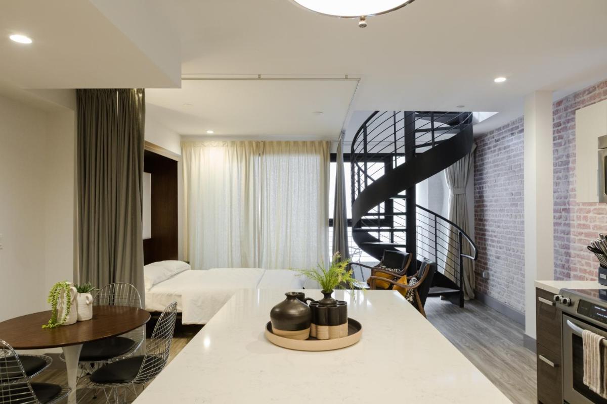 Abode Los Angeles - Downtown South Park - image 6