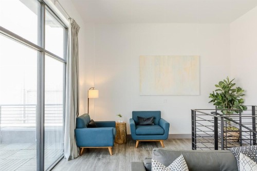 Abode Los Angeles - Downtown South Park - image 8