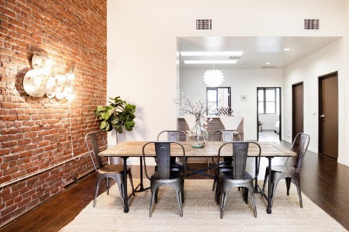 Abode Los Angeles - Downtown Historic Core