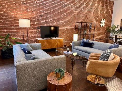 Abode Los Angeles - Downtown Historic Core - image 10