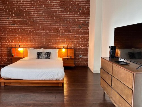 Abode Los Angeles - Downtown Historic Core - image 16