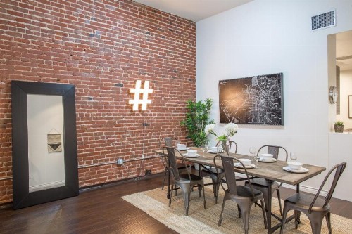 Abode Los Angeles - Downtown Historic Core - image 18
