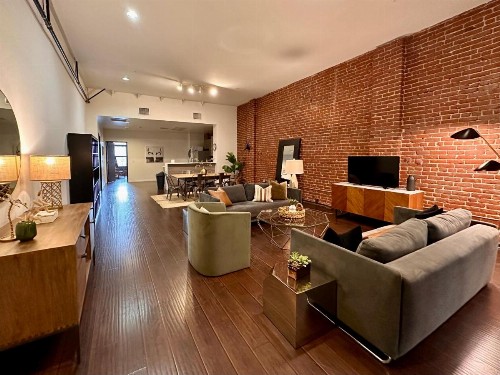 Abode Los Angeles - Downtown Historic Core - image 19