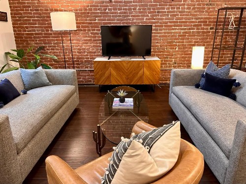 Abode Los Angeles - Downtown Historic Core - image 2