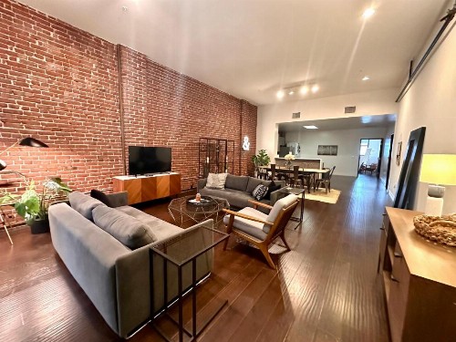 Abode Los Angeles - Downtown Historic Core - image 20