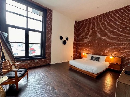 Abode Los Angeles - Downtown Historic Core - image 24