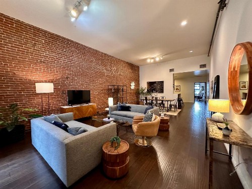 Abode Los Angeles - Downtown Historic Core - image 38