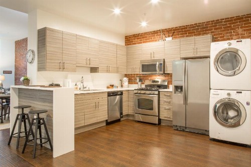 Abode Los Angeles - Downtown Historic Core - image 39