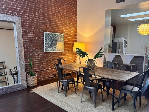 Abode Los Angeles - Downtown Historic Core - image 4