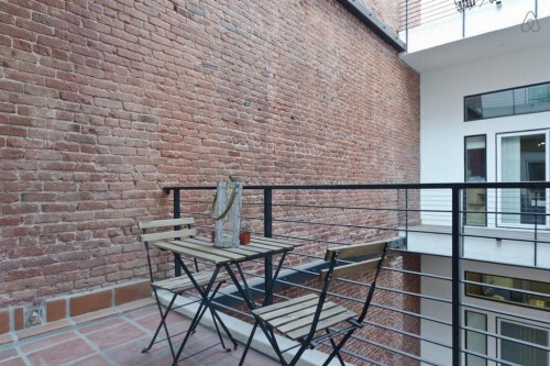 Abode Los Angeles - Downtown Historic Core - image 41