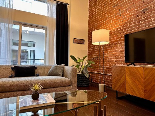 Abode Los Angeles - Downtown Historic Core - image 42
