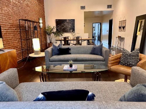 Abode Los Angeles - Downtown Historic Core - image 47
