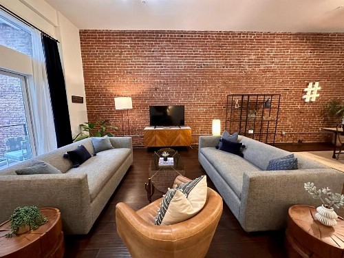 Abode Los Angeles - Downtown Historic Core - image 7