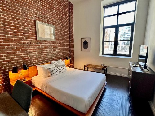 Abode Los Angeles - Downtown Historic Core - image 9
