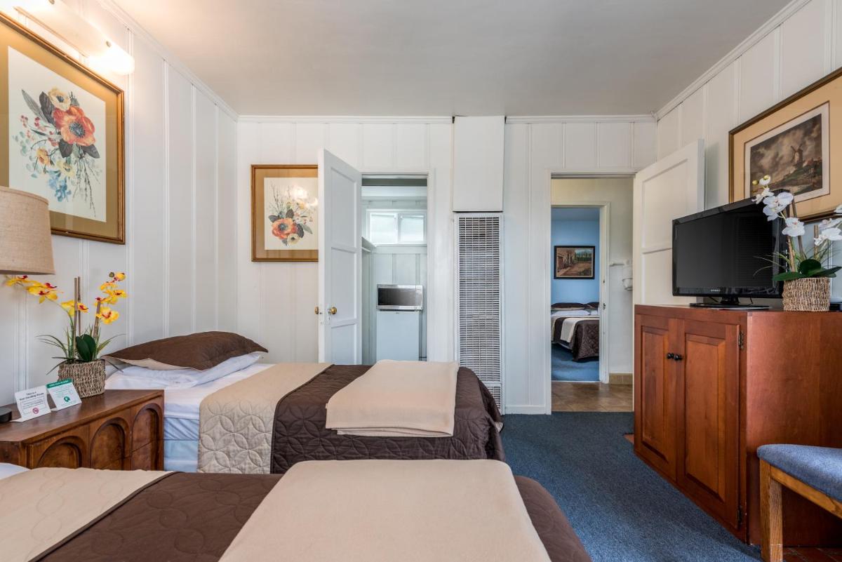 Wilshire Motel - image 2