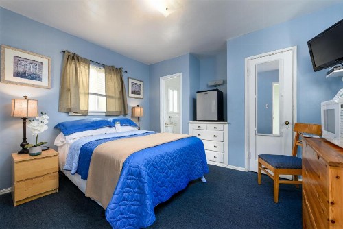 Wilshire Motel - image 3