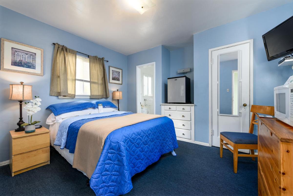 Wilshire Motel - image 3
