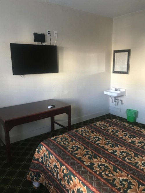 Hotel West Inn Hollywood - LA - image 4
