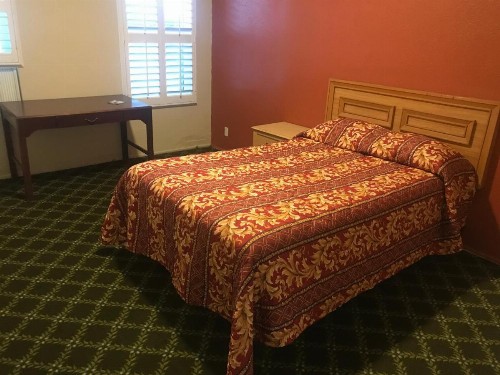 Hotel West Inn Hollywood - LA - image 7