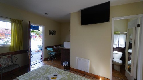 Villa Brasil Motel - image 10