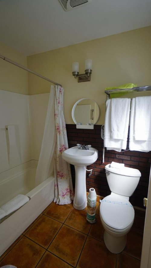 Villa Brasil Motel - image 11