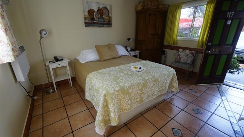 Villa Brasil Motel - image 12
