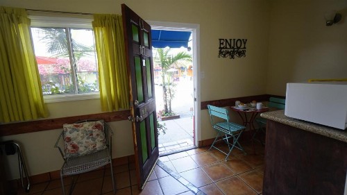 Villa Brasil Motel - image 13