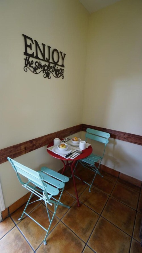 Villa Brasil Motel - image 14