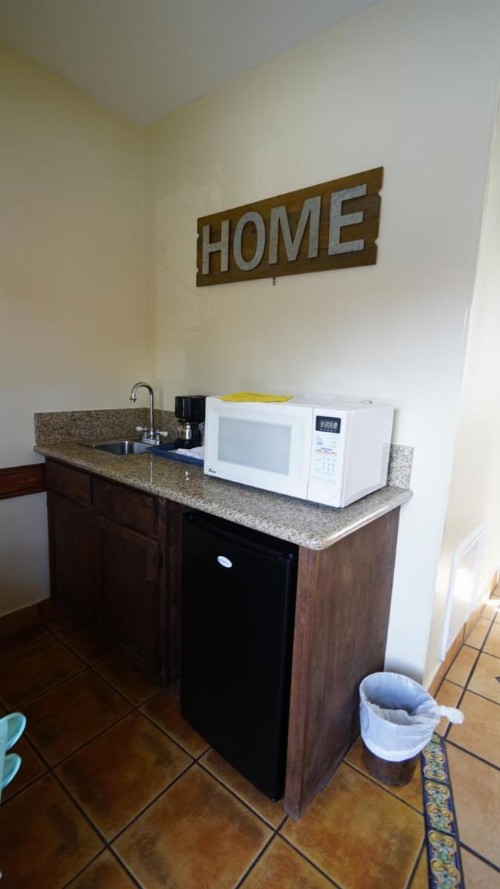 Villa Brasil Motel - image 15