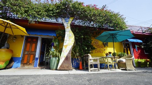 Villa Brasil Motel - image 16
