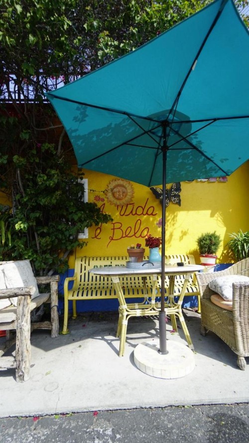 Villa Brasil Motel - image 17
