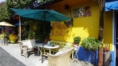 Villa Brasil Motel - image 18