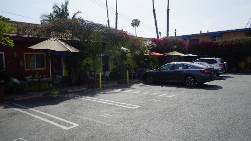 Villa Brasil Motel - image 19
