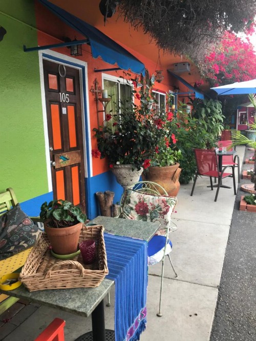 Villa Brasil Motel - image 2