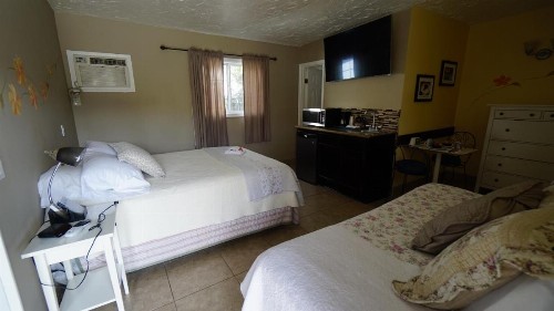 Villa Brasil Motel - image 20