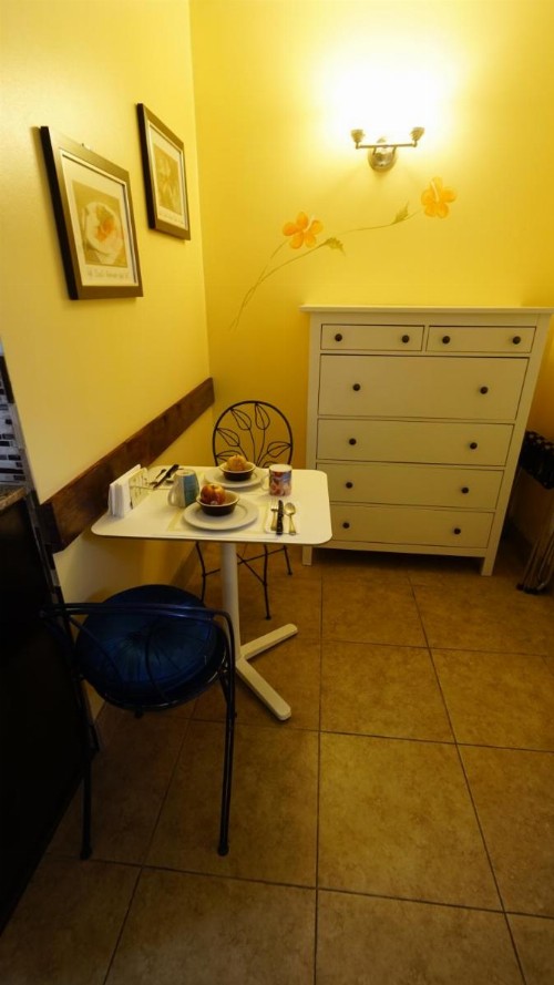 Villa Brasil Motel - image 21