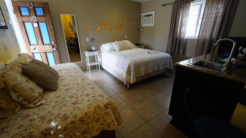 Villa Brasil Motel - image 22