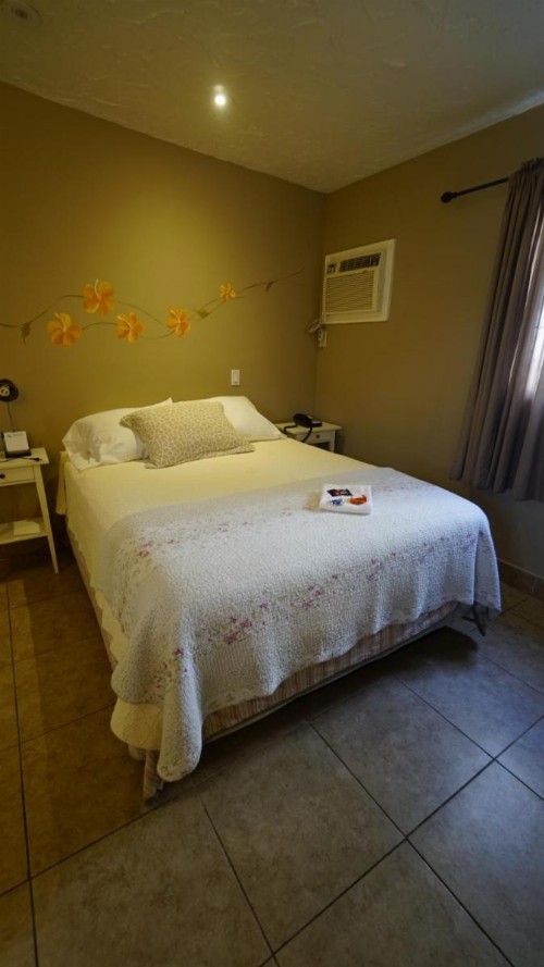 Villa Brasil Motel - image 23