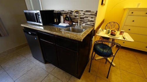 Villa Brasil Motel - image 25